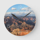 Search for horizontal clocks Photography