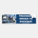 Search for big truck bumper stickers Truckers