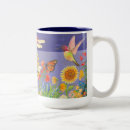Search for the pollinator mugs Garden