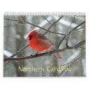Search for cardinal calendars Nature