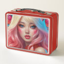 Search for asian food storage Anime