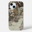 Search for alice in wonderland party iphone cases Vintage