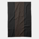 Search for black and copper tea towels Modern
