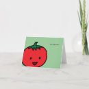 Search for cute tomato cards Fruit
