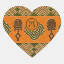 Search for african tribal stickers Ethnic