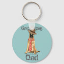 Search for belgian malinois key rings Dog