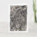 Search for complex cards Psychedelic