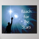 Search for reach for the stars posters Goals