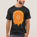 Search for orange slice tshirts Halloween