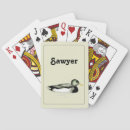 Search for duck playing cards Animals