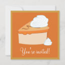 Search for dessert thanksgiving invitations Party
