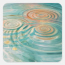 Search for ripples stickers Water