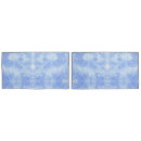 Search for light blue pillowcases Blue and white