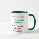 Search for franklin mugs Quote
