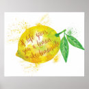 Search for lemon lemonade posters Citrus