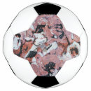 Search for marble footballs Black