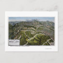 Search for mountain birds postcards California