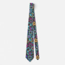 Search for neon ties 80s