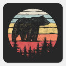 Search for grizzly bear stickers Forest