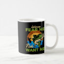 Search for fish fear me mugs Bass