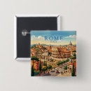 Search for italy badges Vintage