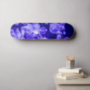 Search for jellyfish skateboards Blue