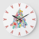 Search for lobster clocks Seafood