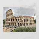 Search for ancient rome postcards History