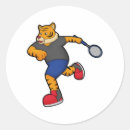Search for tennis player stickers Birthday