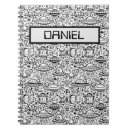 Search for alien notebooks Ufo