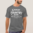 Search for country club tshirts Sports