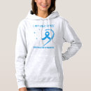Search for voice hoodies Blue