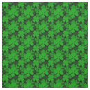 Search for four leaf clover fabric Ireland