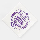 Search for church napkins Inspiration