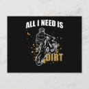 Search for moto bike postcards Dirt