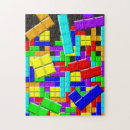 Search for arcade puzzles 1980s