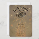 Search for bonfire invitations String lights