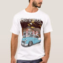 Search for tri five tshirts Bel air