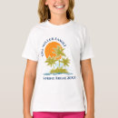 Search for trip girls tshirts Tropical island