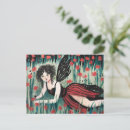 Search for flower meadow postcards Fantasy