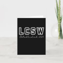 Search for licensing cards Graduate
