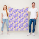 Search for toile blankets Vintage