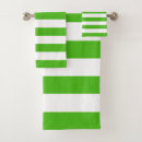 Search for trendy bath towels Geometric