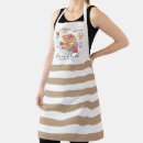 Search for recipe aprons Watercolor