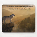 Search for wolves mouse mats Gamer