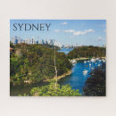 Search for sydney puzzles Bridge