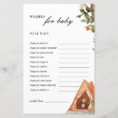 Search for wishes for baby shower games Bear