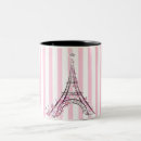Search for pink tower mugs France