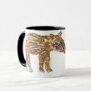 Search for tapirs mugs Animal