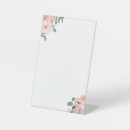 Search for blank signs Pink